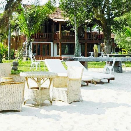 Devi Kampot Resort At Phum Кампот Экстерьер фото
