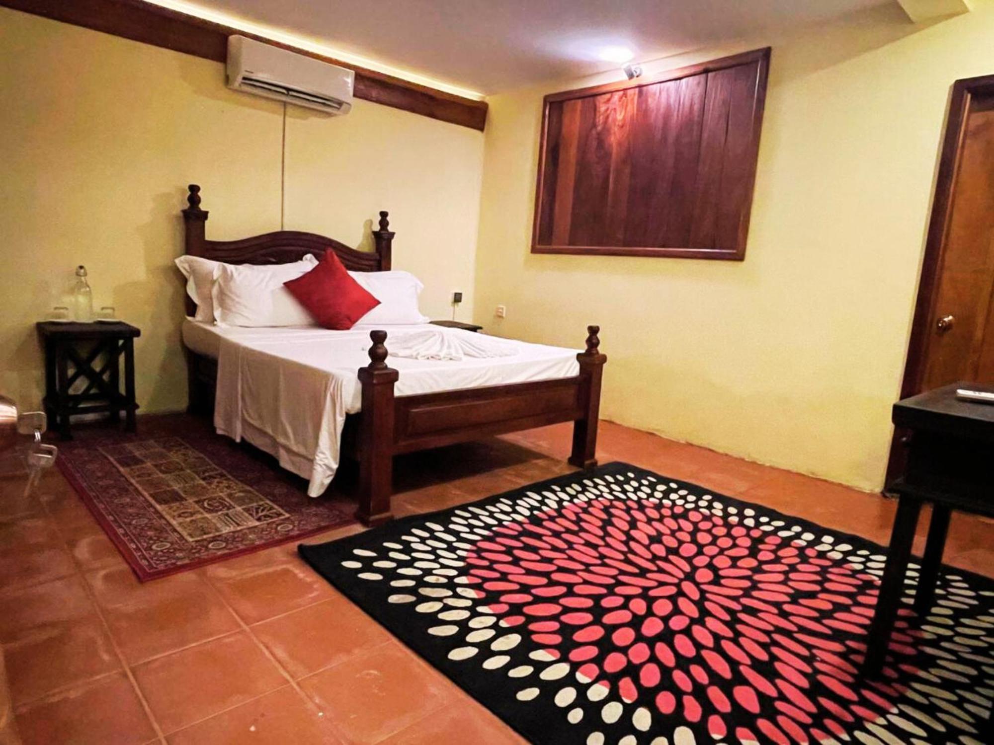 Devi Kampot Resort At Phum Кампот Номер фото